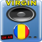 virgin romania android application logo